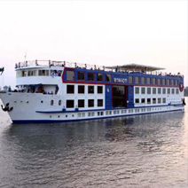 M/S Monaco Nile Cruise